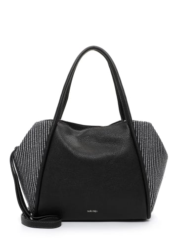 SURI FREY Shopper SFY Jamy in black