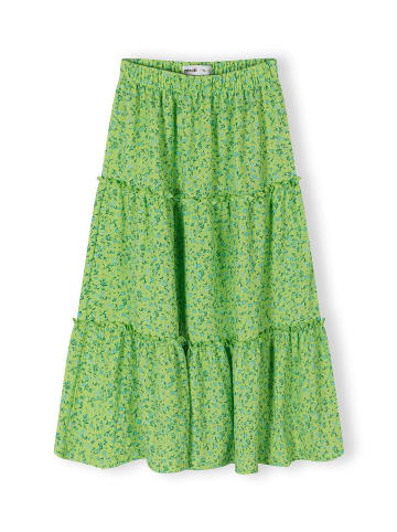 Minoti Sommerrock 30SKIRT150 in grün