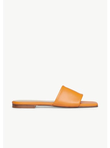 comma Sandalen in 2236_orange