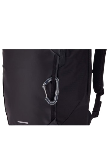 Thule Chasm 26L - Rucksack 16" 53 cm (soft blue) in schwarz