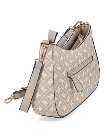 Kaerlek Handtasche in sand