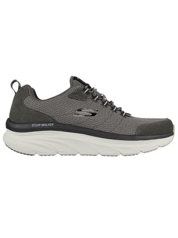 Skechers Sneakers Low D'LUX WALKER BERSAGA in grün