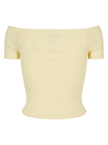 Urban Classics Urban Classics in softyellow