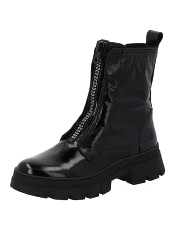Palado Stiefeletten Lazgar by Sila Sahin in Schwarz Lack