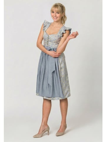 Stockerpoint Stockerpoint Dirndl Catrina in hellblau