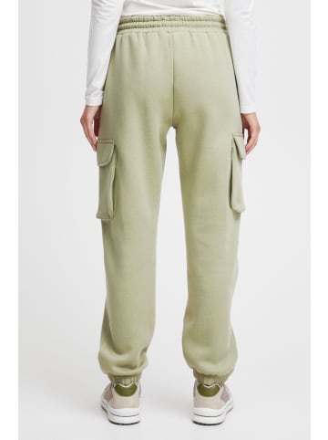Oxmo Sweathose OXHonnie in Grün