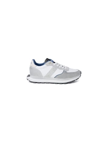 BLAUER USA Sneaker Grau