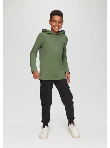 s.Oliver T-Shirt in 7372_hellgrün