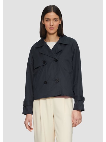 s.Oliver Outdoor-Jacke in 5959_navy