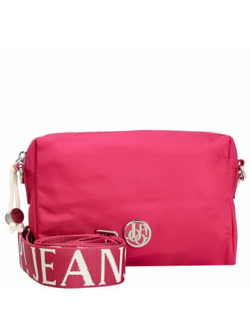 JOOP! Women Lietissimo Loretta - Schultertasche 22 cm (carmine) in carmine