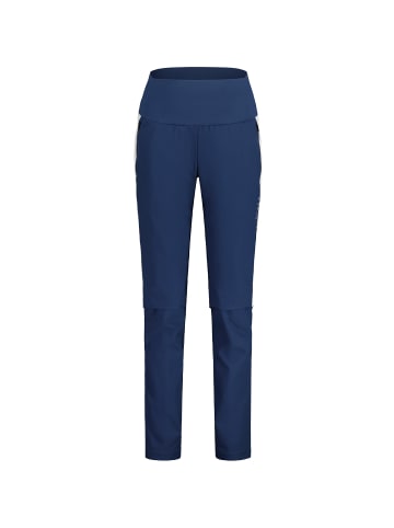 Maloja W ROBINIEM. HOSE in Nachtschwarz