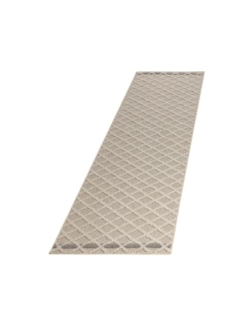 Teppich Boss Outdoor Teppich Piero Beige