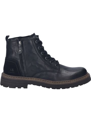 Josef Seibel Stiefelette Curtis 01 in schwarz