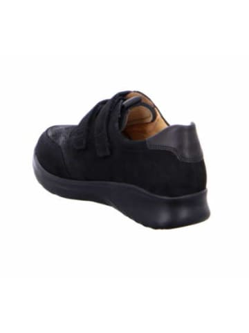 Ganter Sportliche Slipper für Damen in schwarz