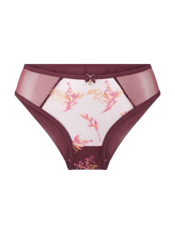 Linga Dore Slip in Port