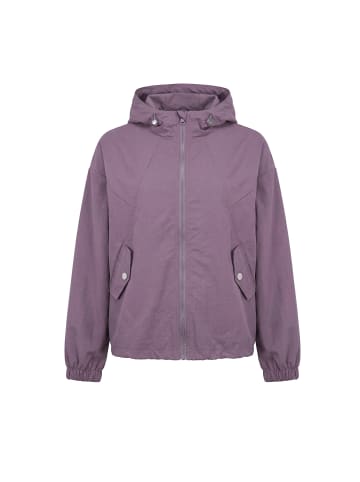 SANIKA Women Jacket in Dark Purple