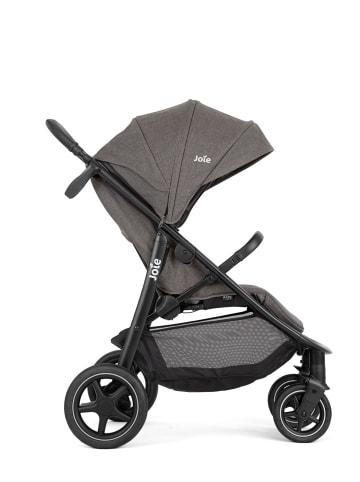 Joie mytrax™ pro Sportwagen Thunder in grau ab 0 Monate