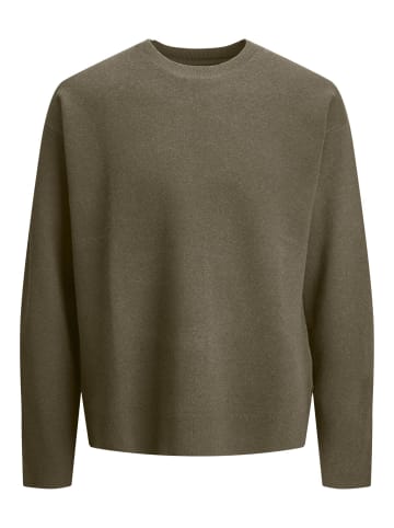 Jack & Jones Strickpullover in Sea Turtle