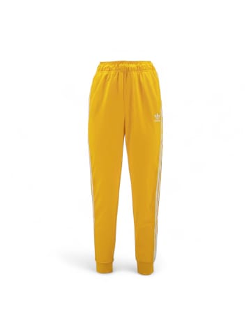 adidas Hose Sst Superstar Kids in Gelb
