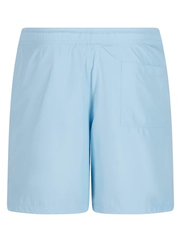 Urban Classics Shorts in oceanblue