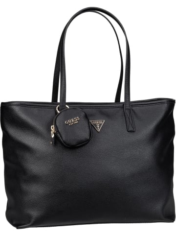 Guess Shopper Power Play Large Tech in Black