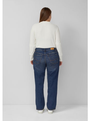 QS Jeans-Hose  in  58Z2_blau