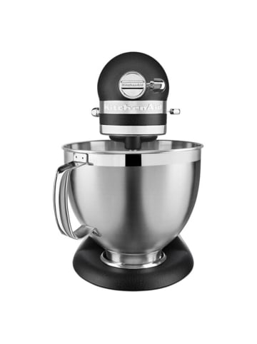 KitchenAid Küchenmaschine Artisan 5KSM185PSEBK in Schwarz