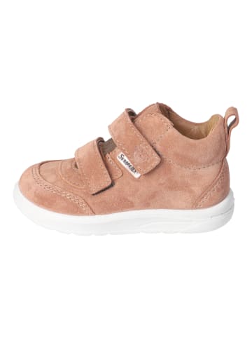 PEPINO Kindergarten Sneaker in braun