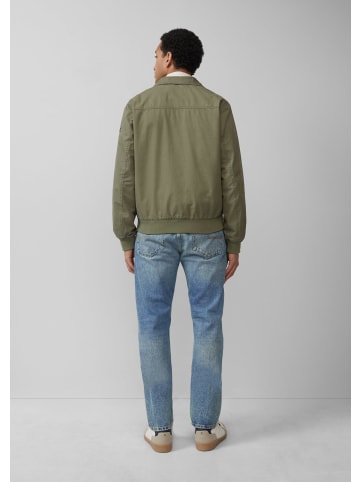 s.Oliver Outdoor-Jacke in 7925_olivgrün
