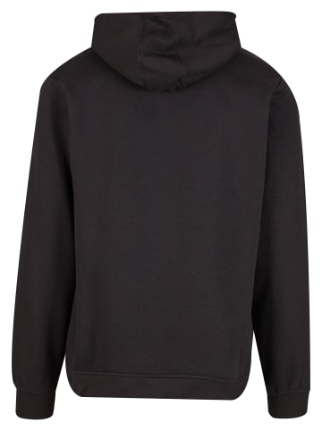 Urban Classics Urban Classics Basic Essential Hoody in black
