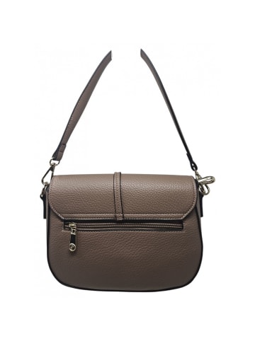 EMILY & NOAH Tasche Lewe in Beige