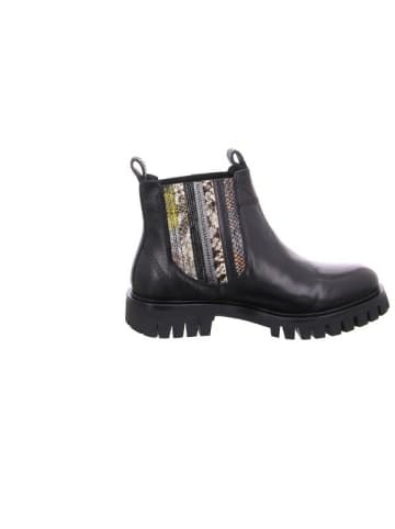 Lazamani Stiefeletten für Damen in schwarz