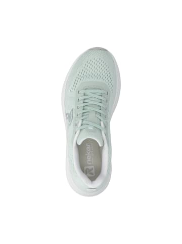 rieker Sneaker low W4101 in gruen