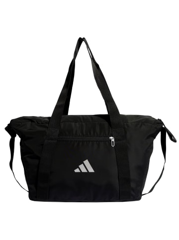 adidas Sporttasche in Schwarz