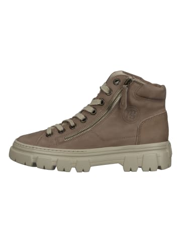 Paul Green Sneaker in Antelope