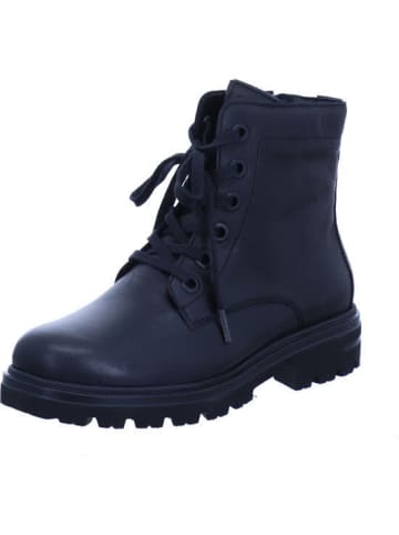 Hartjes Boots in schwarz