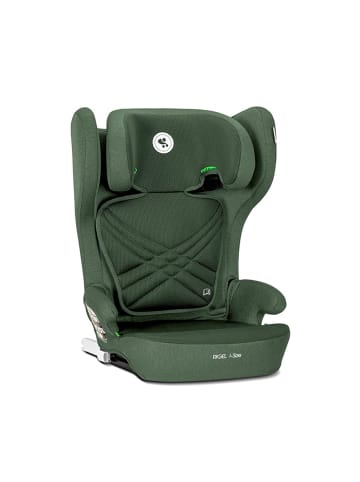 Lorelli Rigel Isofix (100-150cm) in grün