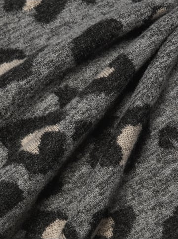 More & More Shirt in grau beige - 0001