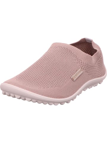 Leguano Slipper in rose