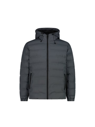 cmp Freizeitjacke in grau