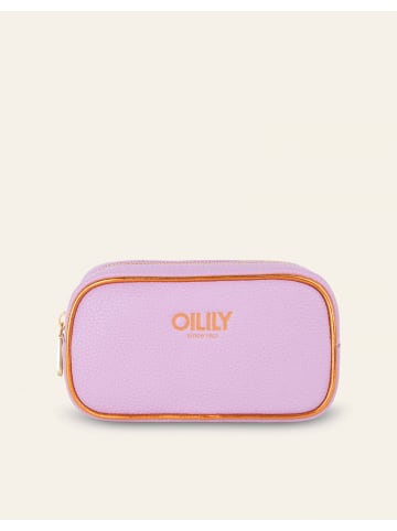 Oilily Pop Beutel in Lila