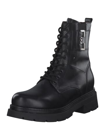 Nero Giardini Stiefeletten in nero