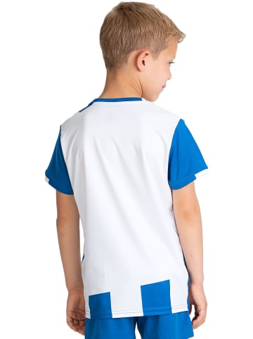 erima Siena 3.0 Trikot in new royal/weiss