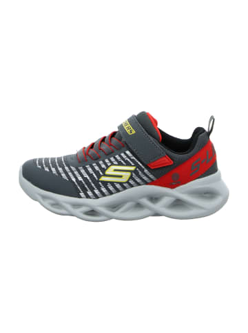 Skechers Sneaker Low in Grau