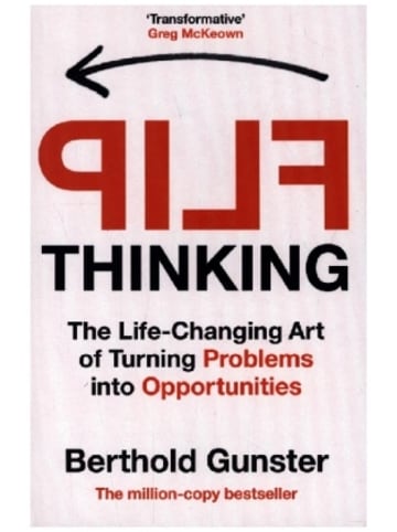 Penguin Random House Buch - Flip Thinking
