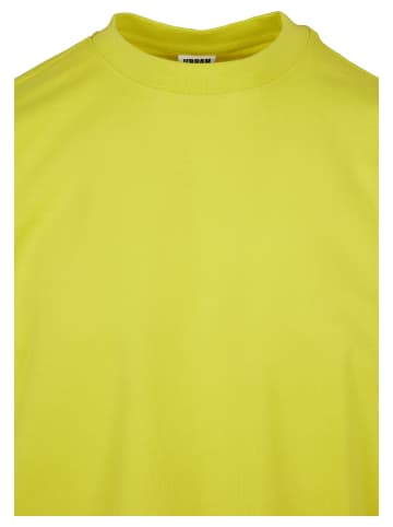 Urban Classics Tall Tees in electric