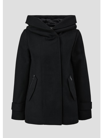 s.Oliver Outdoor-Jacke in 9999_schwarz