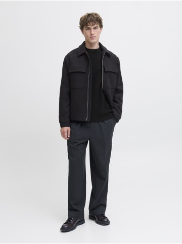 Jack & Jones Pullover Blamilano in schwarz - 0001