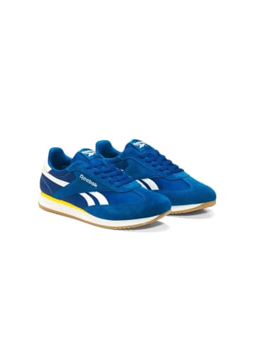 Reebok Sneakers Low World 70 in bunt