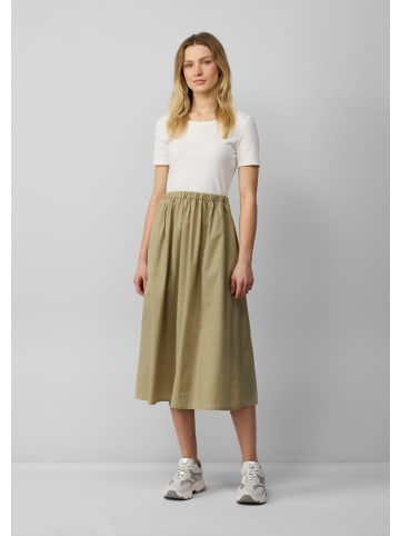 s.Oliver Kleid in 8363_hellbraun